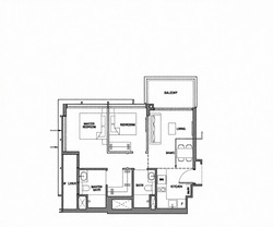 Grange 1866 (D10), Apartment #559434661